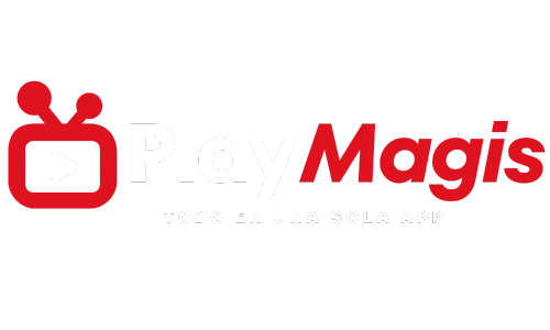 PlayMagis